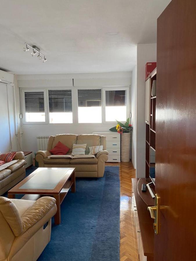 Apartament Marco Split Zewnętrze zdjęcie