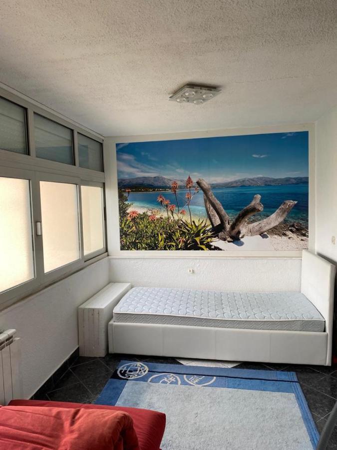 Apartament Marco Split Zewnętrze zdjęcie